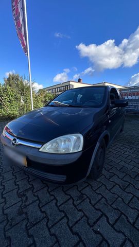 Opel Corsa C 1.2 / Service - TÜV neu