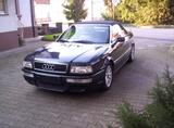 Audi Cabriolet 2.6 -incl. Hardtop in Wagenfarbe! - gebrauchte Audi Cabriolet aus dem Jahr 1994