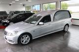 Mercedes-Benz Hentschke Bestattungswagen / Leichenwagen - : Leichenwagen