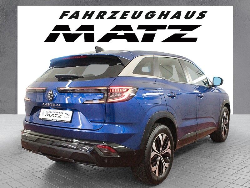 Fahrzeugabbildung Renault Austral Mild Hybrid 140 Evolution*Sitzhzg*