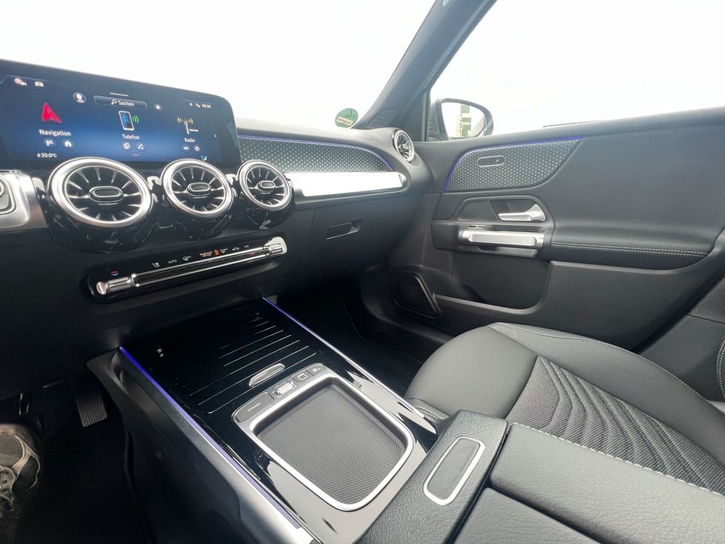 Mercedes-Benz GLB 200 d Progressive*Multibeam*Distr.*Rück-Kam. foto 22
