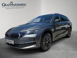 Skoda Octavia Combi 1.5 TSI DSG Selection ACC - Skoda Gebrauchtwagen in Konstanz