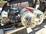 BMW R80RT Café Racer Unikat - BMW CAFE RACER