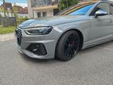 Audi ABT / VOLL/ KERAMIK / Individual / ABT Garantie - Audi RS4: Abt