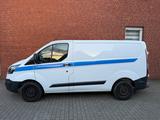 Ford Transit Custom Kasten 2.0d 270 L1"Klima"Kam"AHK - Ford Transit Custom