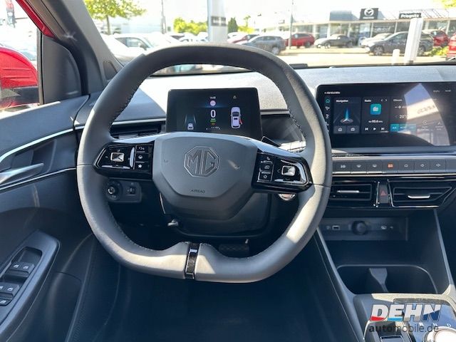 MG MG3 1.5 143kW 1 Hybrid+ Luxury Navi Leder Digita