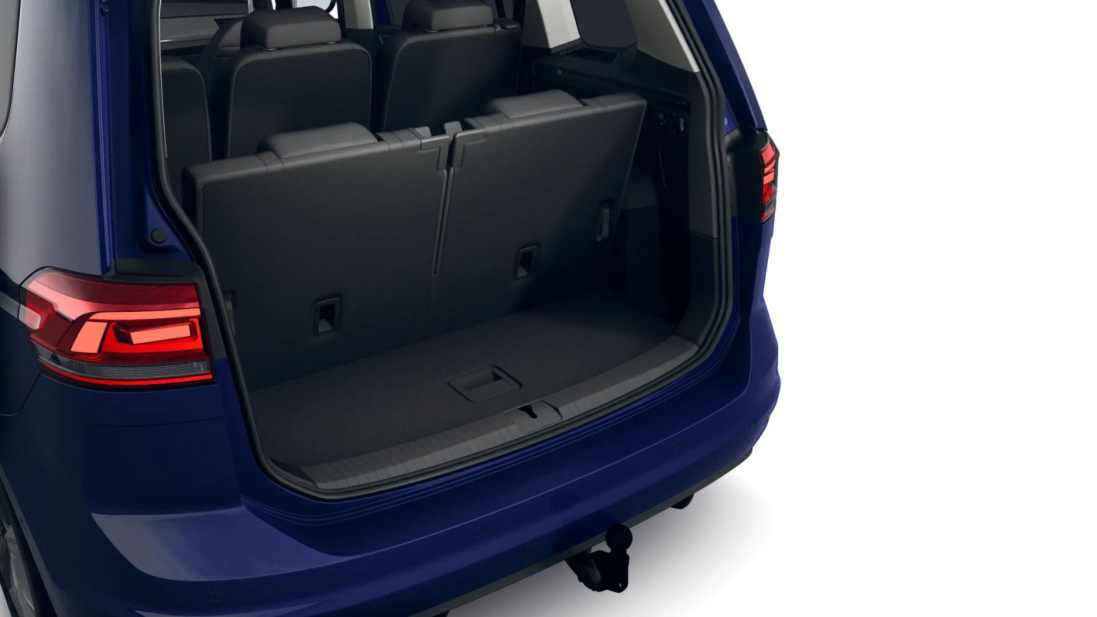 Volkswagen Touran - Bild 9