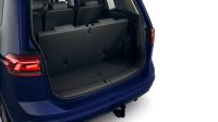 Volkswagen Touran - Vorschau Bild 9