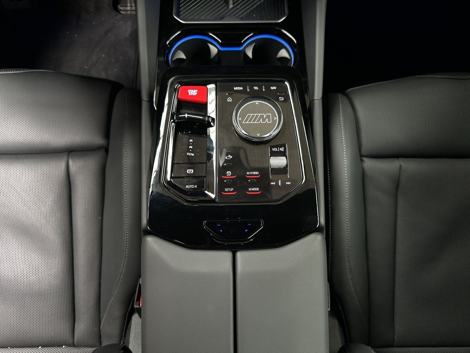 BMW M5 - Bild 24