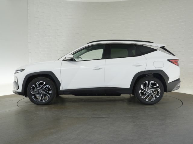 Tucson FACELIFT PHEV PRIME 4WD AT+LED MATRIX+NAV