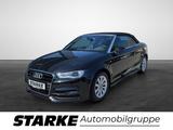Audi A3 Cabriolet 1.8 TFSI S line Sportpaket Xenon Na - Audi A3: Sport