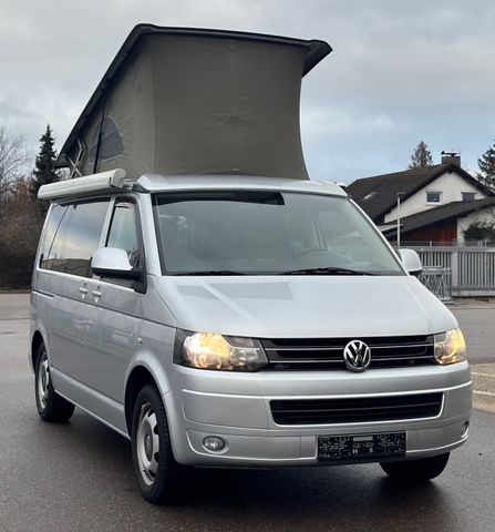 Volkswagen T5 California Beach *Aufst.dach*Küche*EU5*140PS