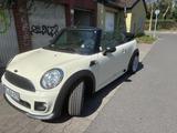 MINI One Cabrio One - MINI One Cabrio: Kleinwagen