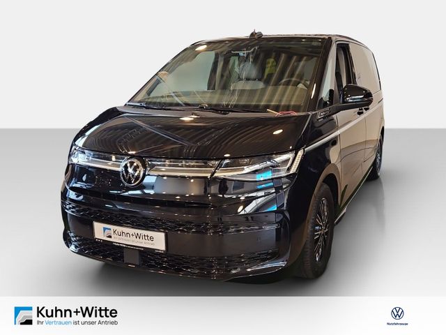 Volkswagen Multivan Style 1.4 eHybrid kÜ  *AHK*Standheizung