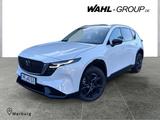 Mazda CX-5 2.5 eSkyactive G 140 Autom. Homura Plus - Mazda CX-5 HOMURA mit Hybrid-Antrieb (Benzin/Elektro)