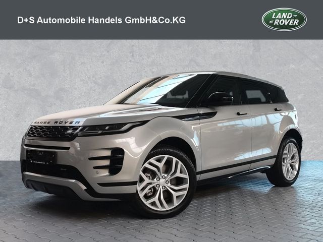 Land Rover Range Rover Evoque D165 R-Dynamic SE