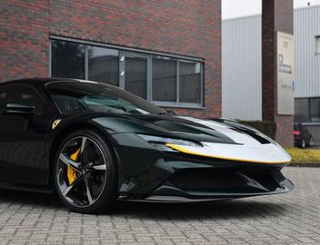 صورة مصغرة 11 لـ 2021 Ferrari SF90