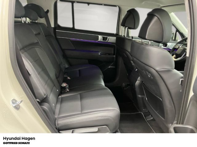 Hyundai Santa Fe – Bild 5