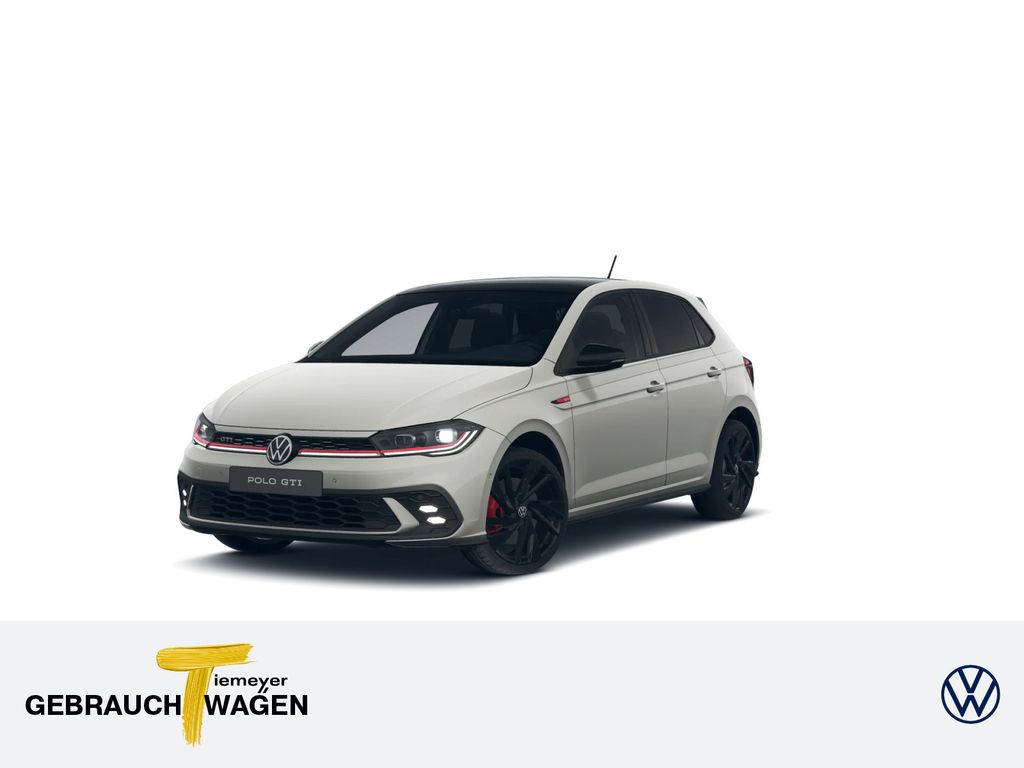 Image of Volkswagen Polo