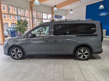 Ford Grand Tourneo Connect Active