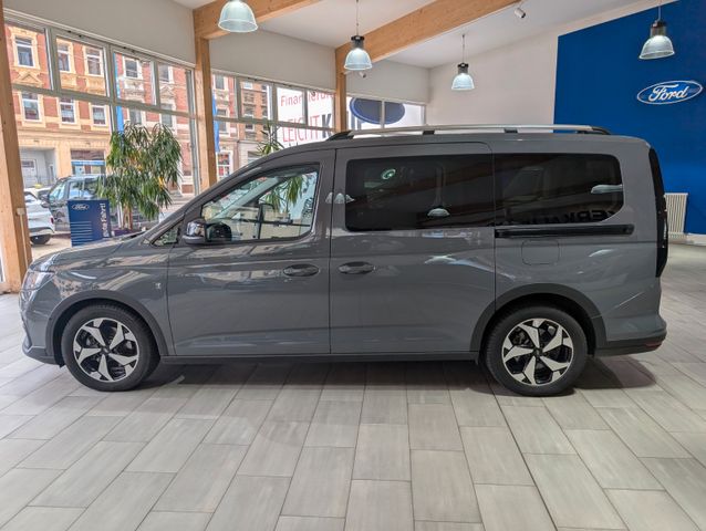 Ford Grand Tourneo Connect Active