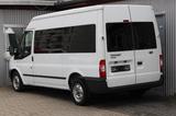 Ford Transit L2H2 9 Sitzer+Klima+2.Hand+Allwetterreif - Ford Transit in Berlin