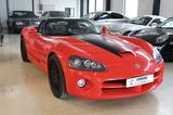 Dodge Viper SRT-10 *WENIG KM*TÜV NEU* - Dodge Viper: Roadster, Srt 10