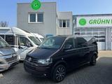 Volkswagen T5 Multivan mit Paravan-Umbau - Selbstfahrer - Volkswagen T5: Umbau