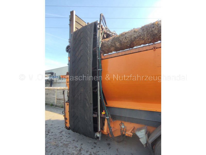 Fahrzeugabbildung Andere Doppstadt SM620 / siebanlage /