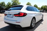 BMW 520 d  Touring PANO H/K LED LIVE PDC LEDER - gebrauchte BMW 520 aus dem Jahr 2023