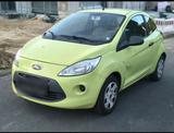 Ford Ka 1242 cm3 mit neuem  TÜV - Ford Ka/Ka+ in Bonn