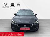 Seat Leon Sp. 1.5 TSI Style LED Navi Kamera Kessy ACC - Seat Leon in Ludwigshafen
