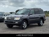 Toyota Land Cruiser 100 4.2TD Exe. Aut. Leder 6Sitz 1Hd - Toyota Land Cruiser aus 2006
