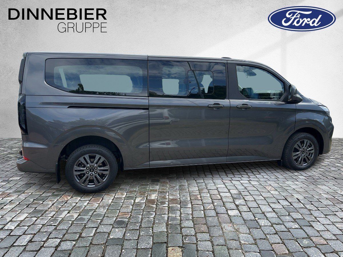 Ford TOURNEO CUSTOM 320 *AHK*7Sitze*LED*Kamera foto 6
