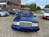 Mercedes-Benz E 260 Limousine Automatik 157.000KM Schiebedach - Mercedes-Benz E 260 aus 1991
