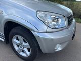 Toyota rav 4 1,8 l - Toyota RAV 4 Gebrauchtwagen in Mönchengladbach