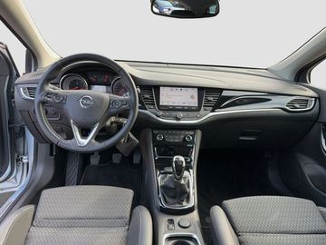 Fotografie des Opel Astra K Lim. 5-trg. Innovation Navi LED Kamera