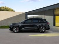 Audi Q6 e-tron - Vorschau Bild 3