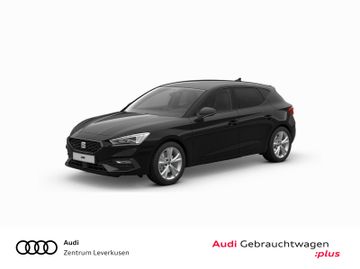 Seat Leon 1.5 eTSI FR MATRIX KAM KEYLESS ACC PDC NAVI