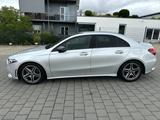 Mercedes-Benz A 200 AMG NAVI*LEDER*XENON*VIRTUELL*WIDESCREEN* - Mercedes-Benz A 200 Gebrauchtwagen in Stuttgart