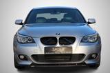 BMW 525i Limousine M SPORT ab Werk ShadowLine - gebrauchte BMW 525 aus dem Jahr 2008