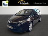 Opel Zafira C Tourer Alu NAVI SHZ Kamera Fahrradträge - Opel Zafira Gebrauchtwagen