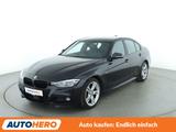 BMW 330i M Sport Shadow Aut.*NAVI*HEAD-UP*LED*ACC* - BMW 330 mit Panoramadach