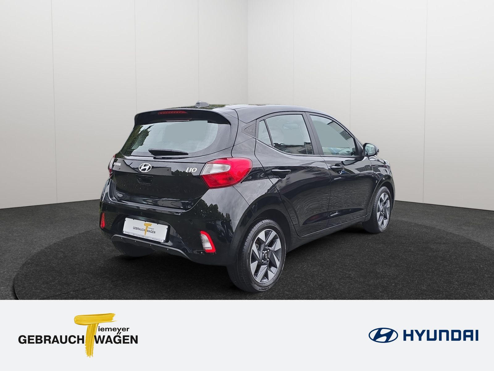 Hyundai i10 – Bild 5