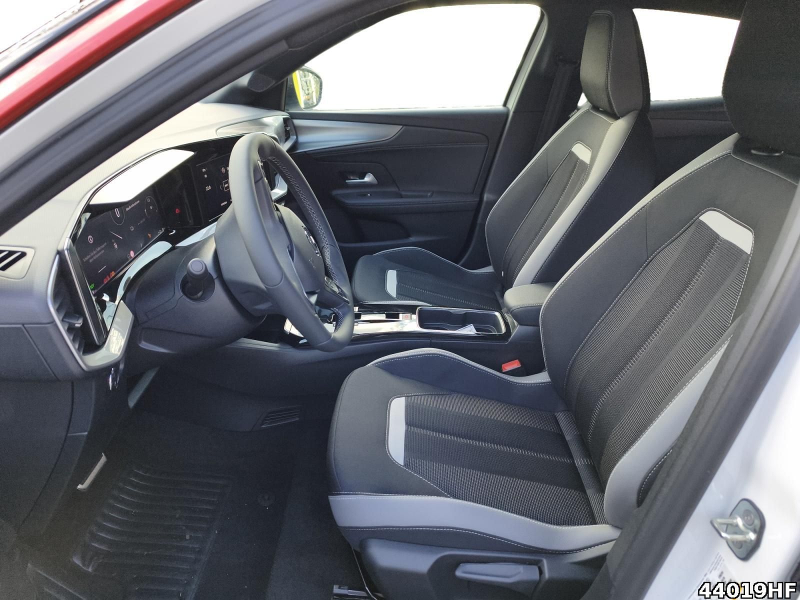 Fahrzeugabbildung Opel Mokka GS Elektro LED+KLIMA+SITZH+KAMERA+CHARG