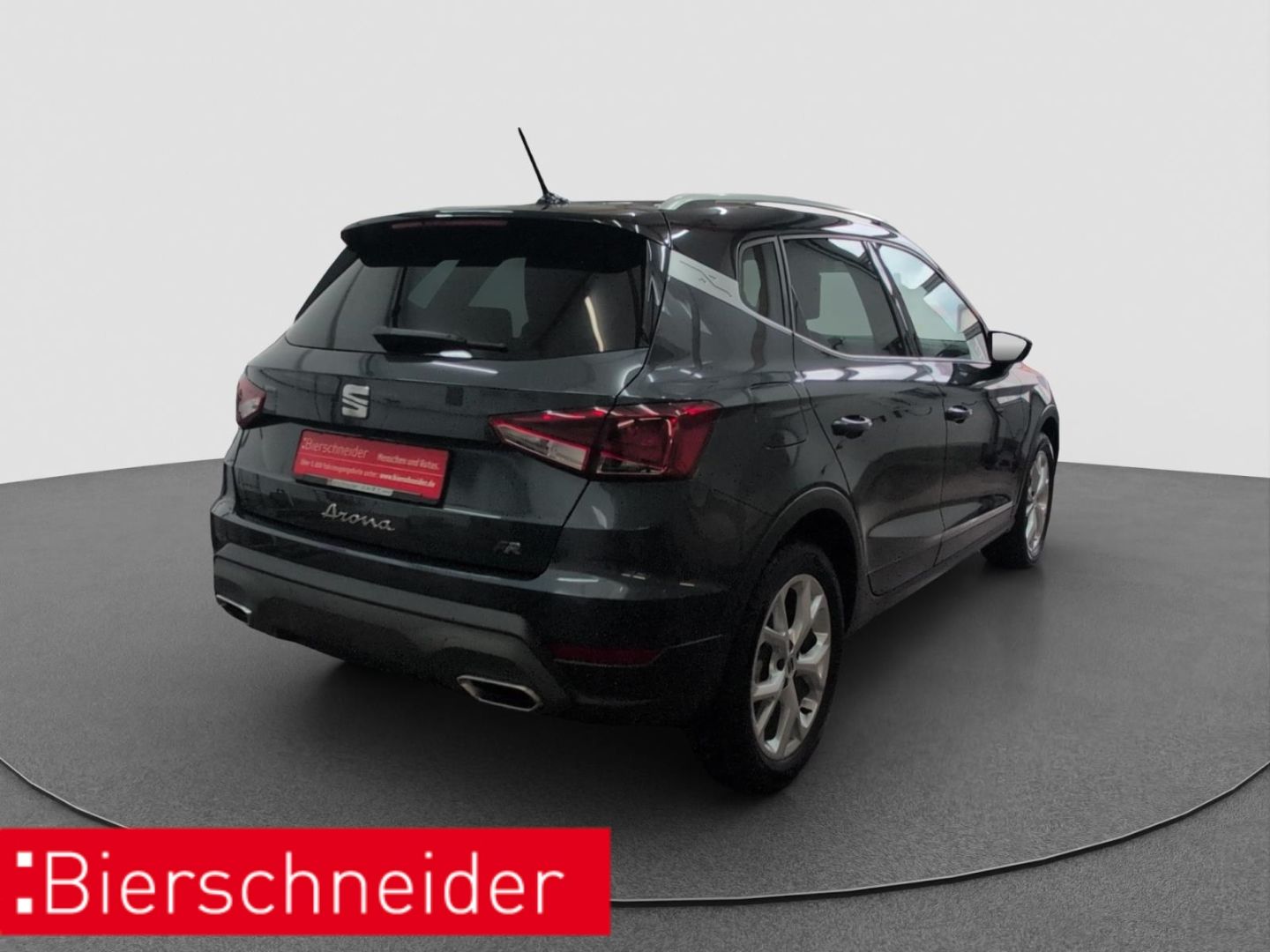 Seat Arona - Bild 6