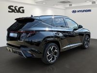 Hyundai TUCSON - Vorschau Bild 3