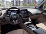Mercedes-Benz EQC 400 4M AMG-LINE LEDER SHD MEMORY 360KAMERA - Mercedes-Benz EQC AMG-Line