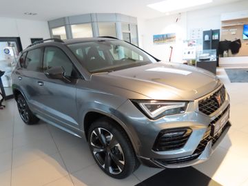 Fotografie des CUPRA Ateca 1.5 TSi DSG, 5-J.Garantie, Navi, AHK