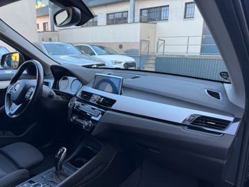 BMW X1 - 10